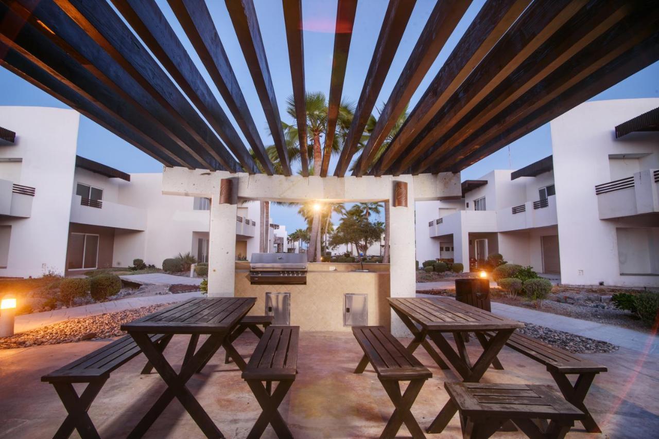 Dream Condos at Caracoles Homes Puerto Peñasco Exterior foto