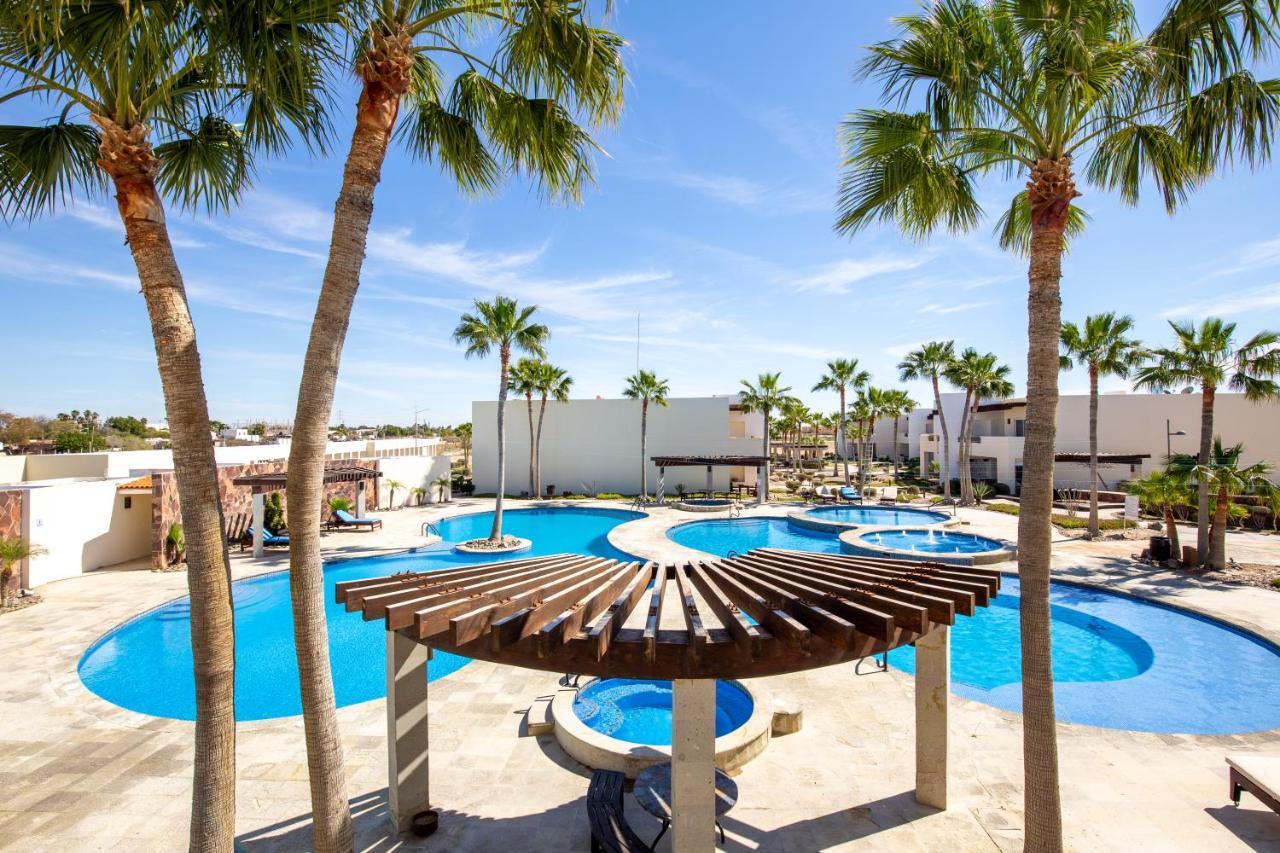 Dream Condos at Caracoles Homes Puerto Peñasco Exterior foto