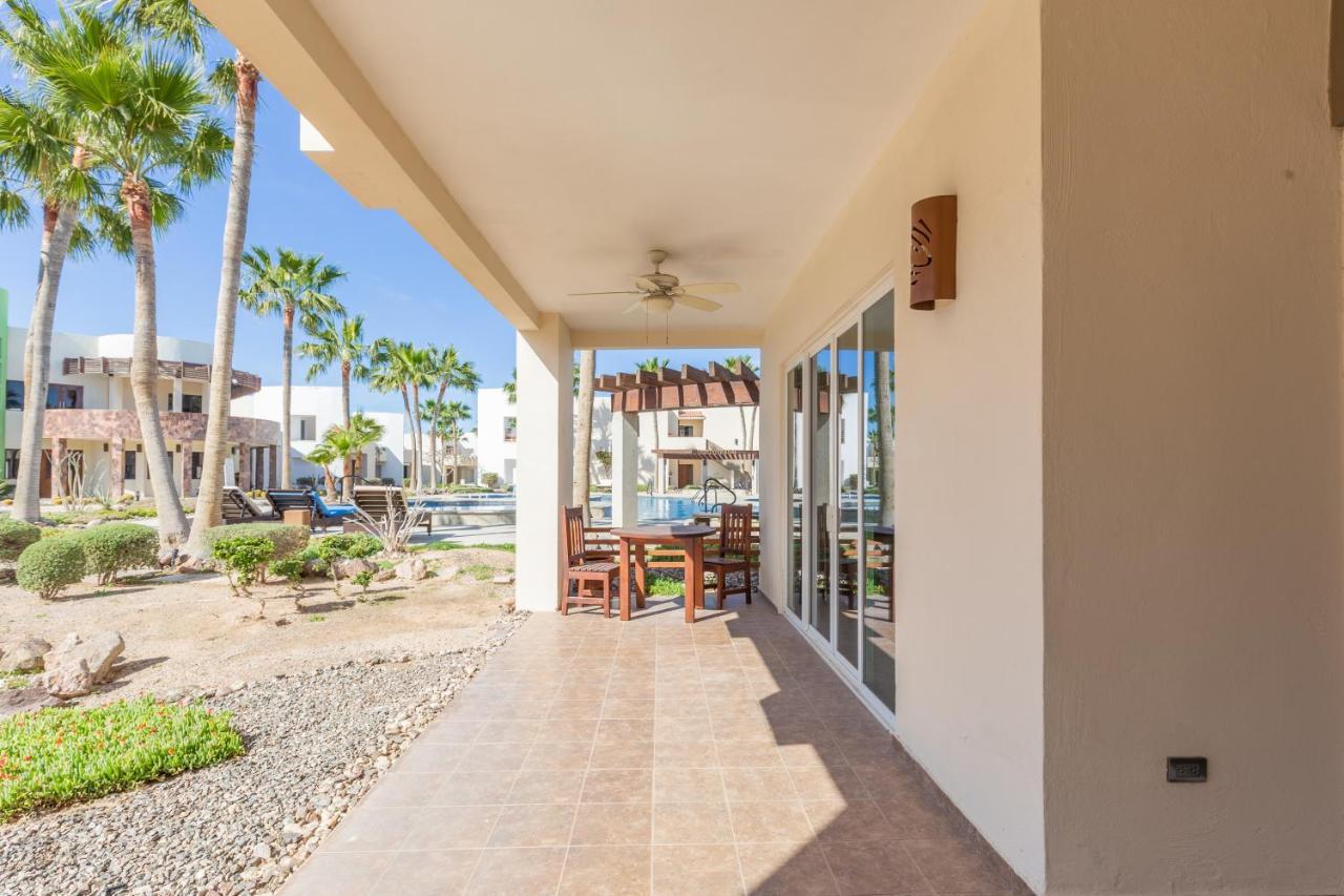 Dream Condos at Caracoles Homes Puerto Peñasco Exterior foto