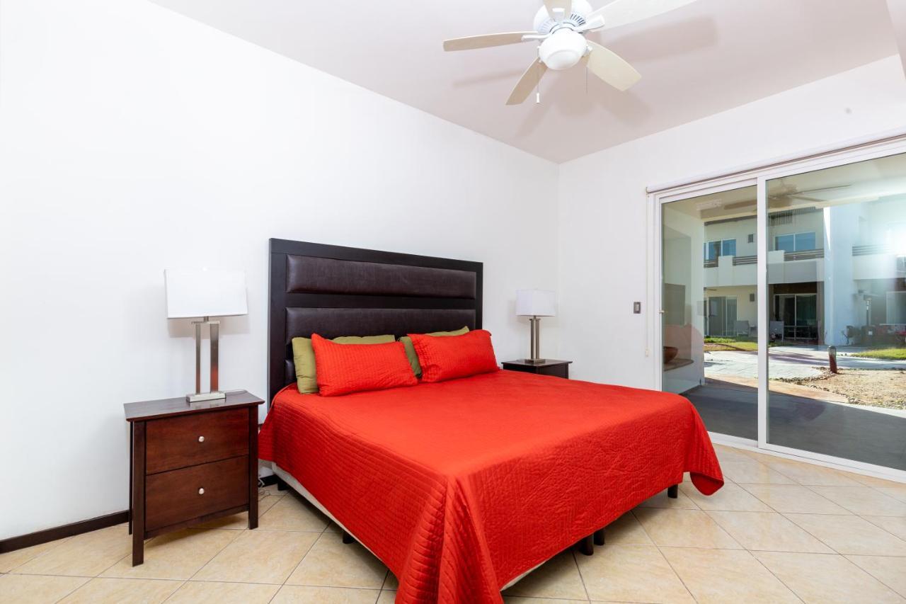 Dream Condos at Caracoles Homes Puerto Peñasco Exterior foto