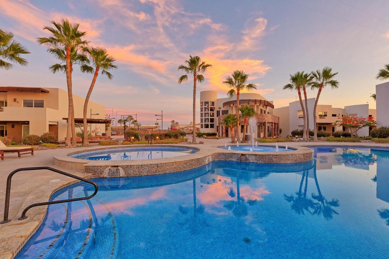 Dream Condos at Caracoles Homes Puerto Peñasco Exterior foto