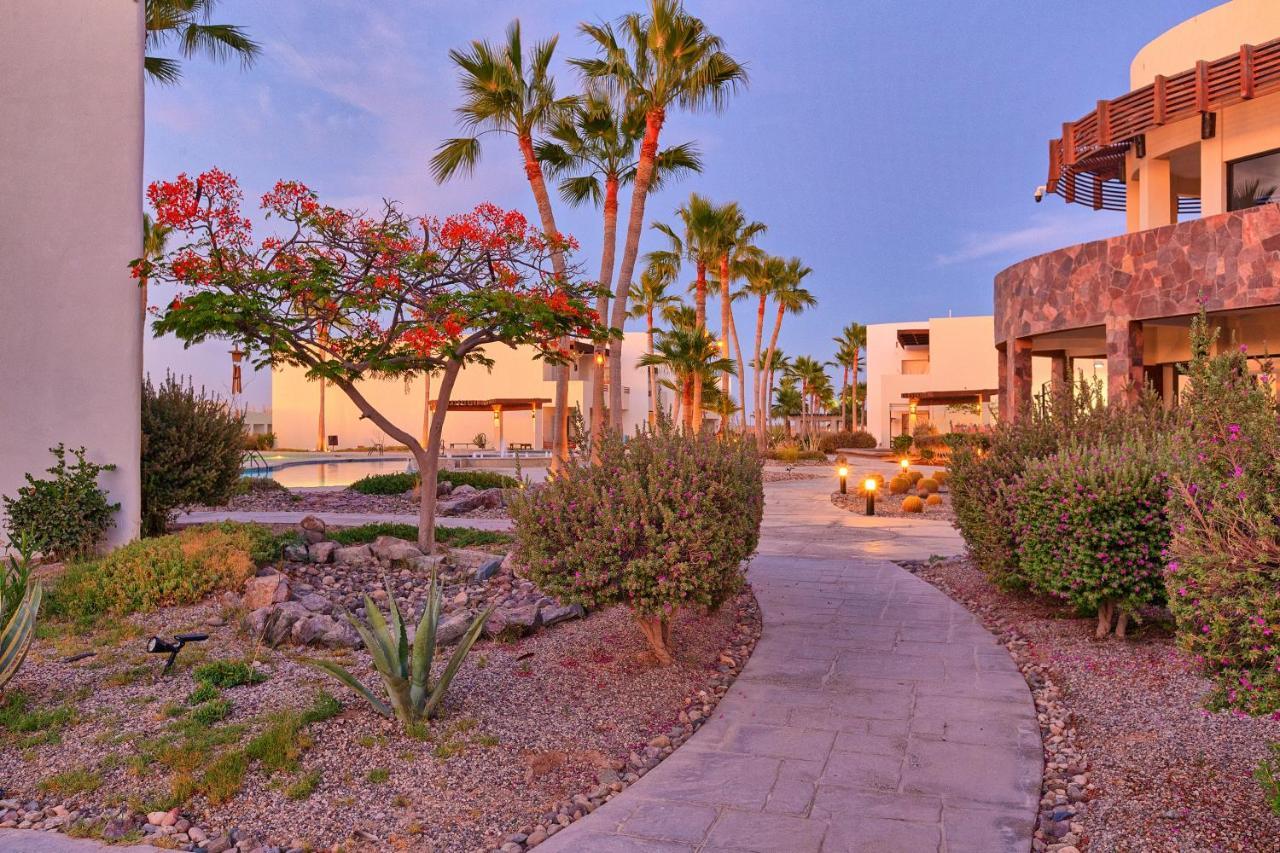 Dream Condos at Caracoles Homes Puerto Peñasco Exterior foto