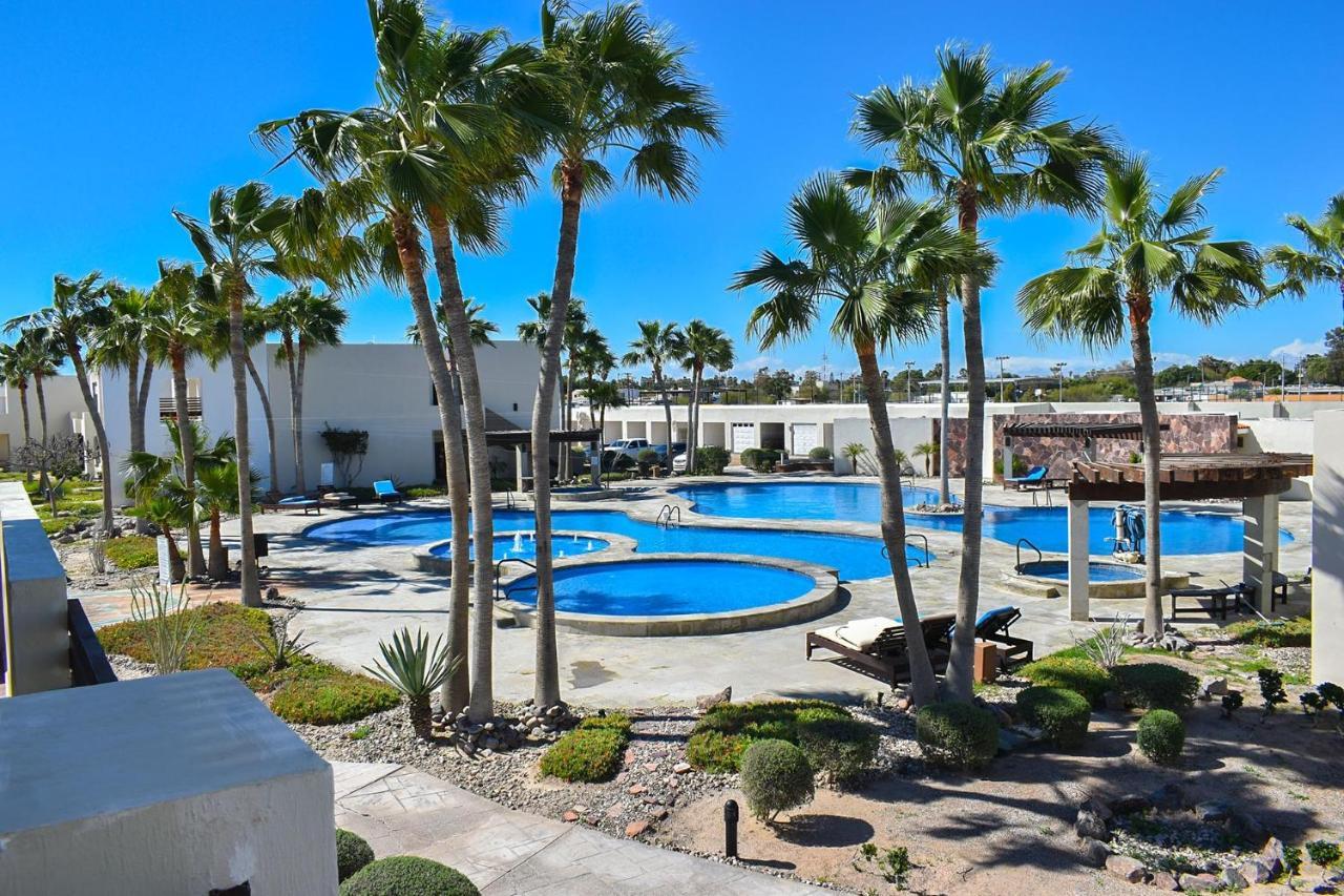 Dream Condos at Caracoles Homes Puerto Peñasco Exterior foto