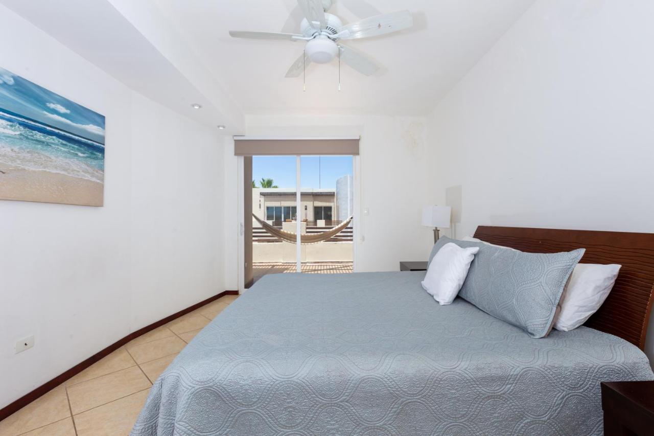 Dream Condos at Caracoles Homes Puerto Peñasco Exterior foto