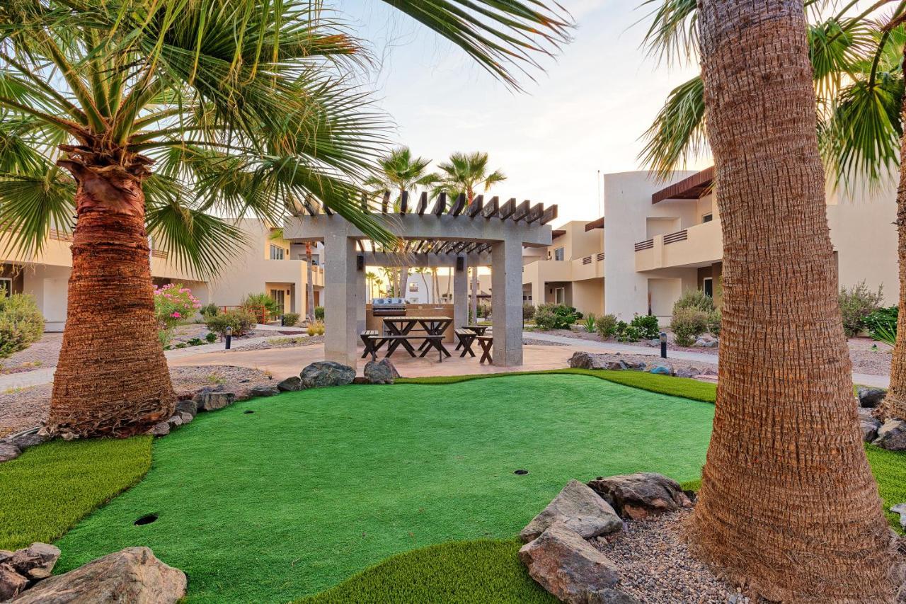 Dream Condos at Caracoles Homes Puerto Peñasco Exterior foto
