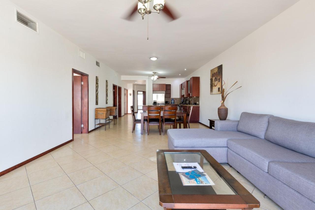 Dream Condos at Caracoles Homes Puerto Peñasco Exterior foto