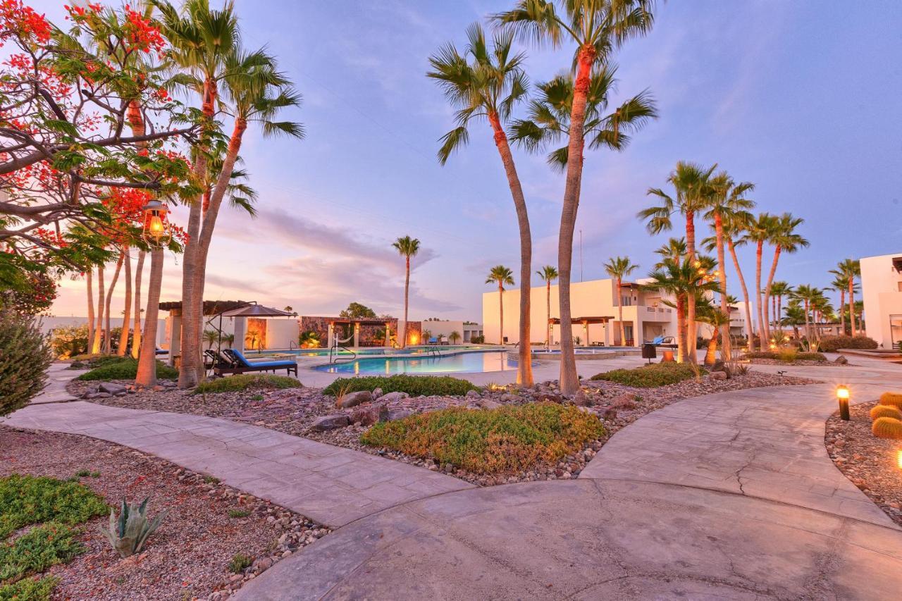 Dream Condos at Caracoles Homes Puerto Peñasco Exterior foto