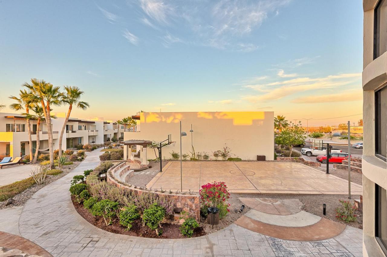 Dream Condos at Caracoles Homes Puerto Peñasco Exterior foto
