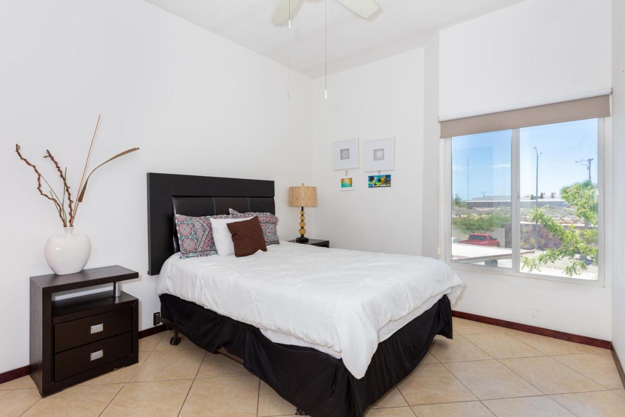 Dream Condos at Caracoles Homes Puerto Peñasco Exterior foto