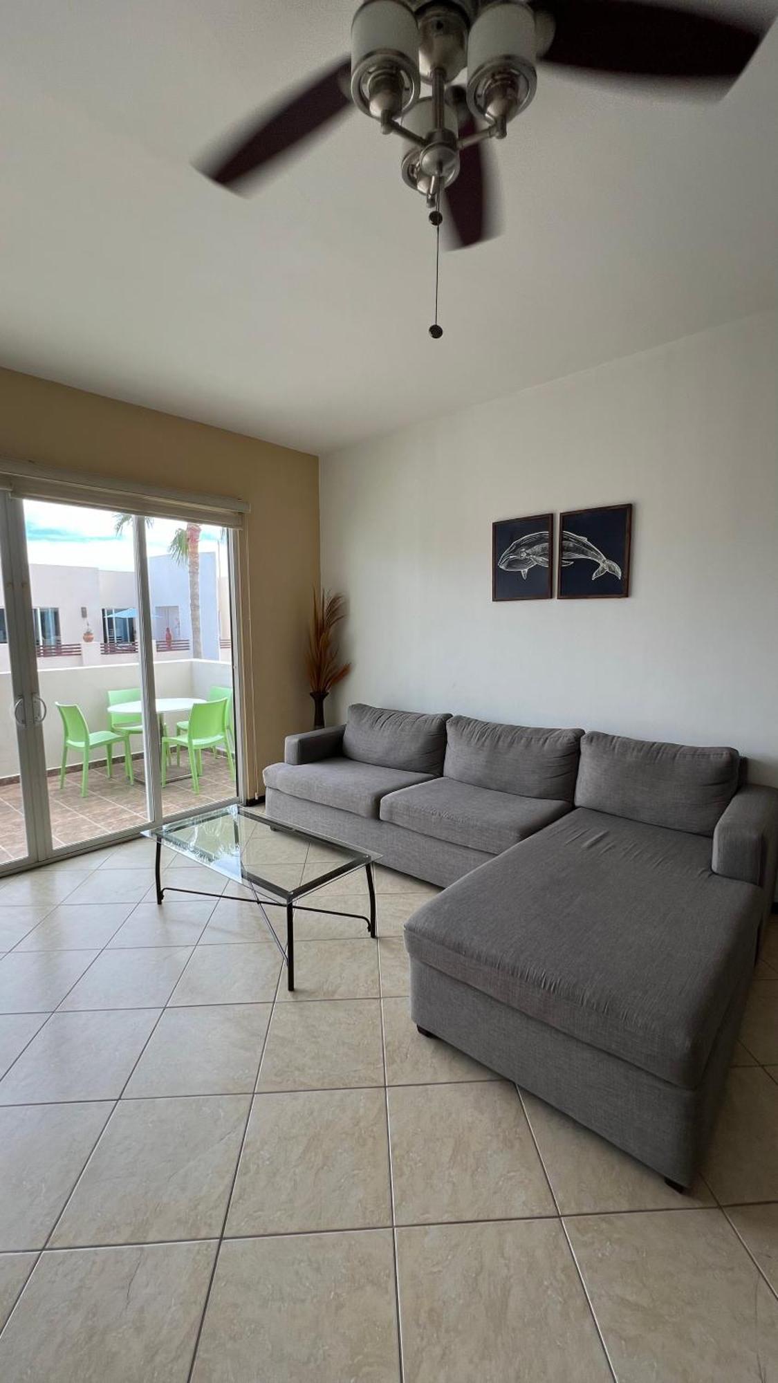 Dream Condos at Caracoles Homes Puerto Peñasco Exterior foto