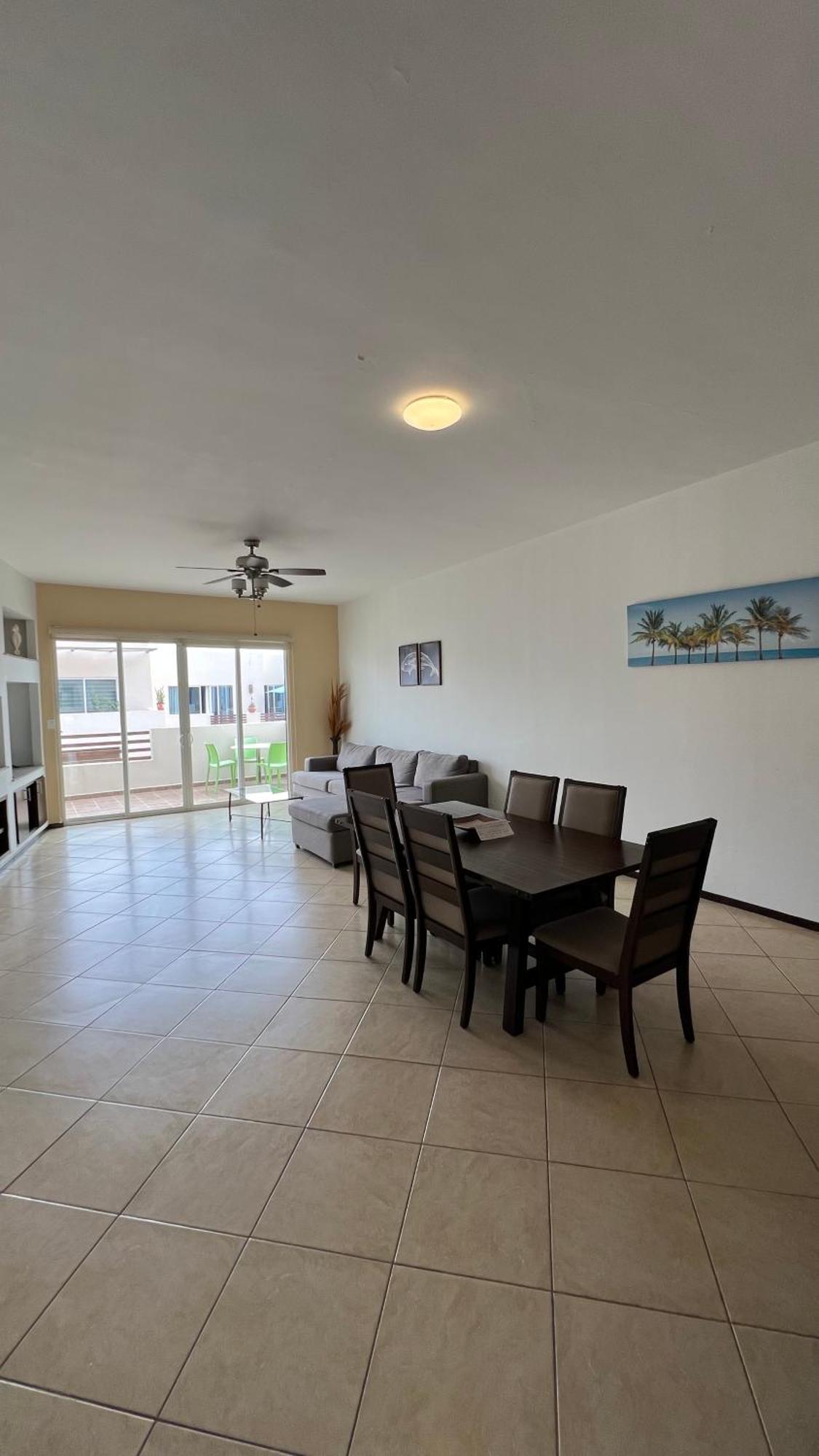 Dream Condos at Caracoles Homes Puerto Peñasco Exterior foto