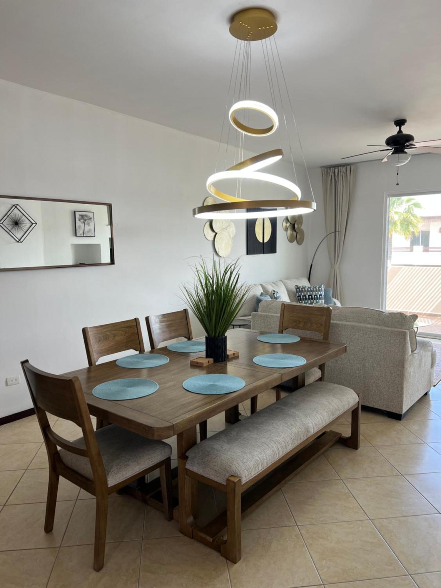 Dream Condos at Caracoles Homes Puerto Peñasco Exterior foto