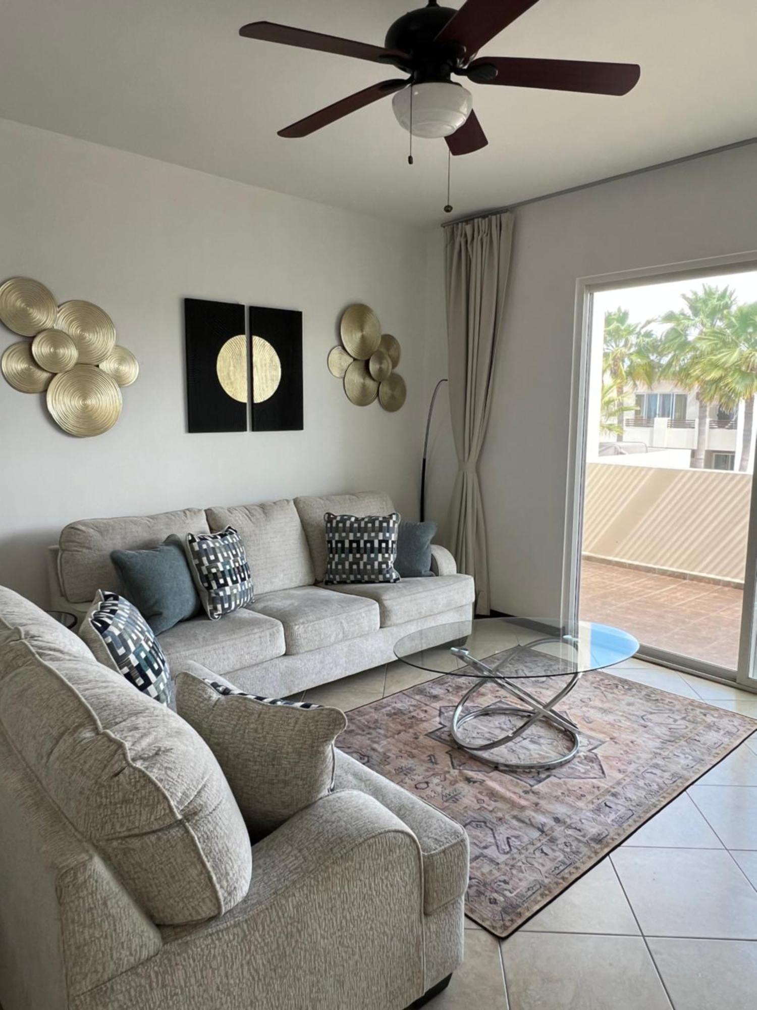 Dream Condos at Caracoles Homes Puerto Peñasco Exterior foto